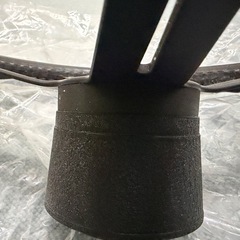 ナルディステアリング&サベルト4点式シートベルトの画像