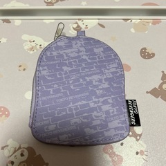 TOKYO、リベンチァーズ、コインケースの画像