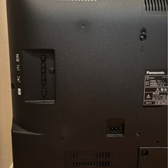 【美品】Panasonic TH-32J300 32インチ液晶テレビの画像