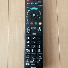 【美品】Panasonic TH-32J300 32インチ液晶テレビの画像