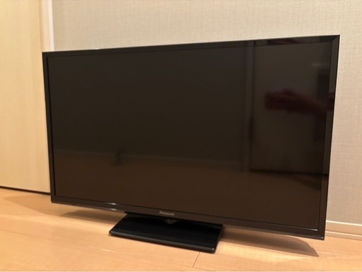 【美品】Panasonic TH-32J300 32インチ液晶テレビ