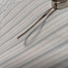 HERMES ストラップの画像