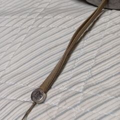 HERMES ストラップの画像