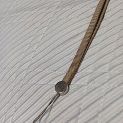 HERMES ストラップの画像