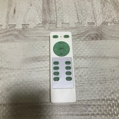 ⭐️美品 木目調シーリングライト（調光タイプ）値段交渉可能⭐️の画像