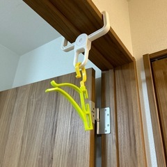 ハンガーの画像