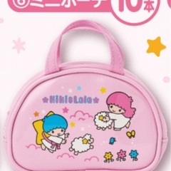 サンリオ  キキララの画像