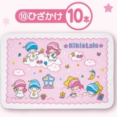 サンリオ  キキララの画像