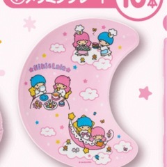 サンリオ  キキララの画像