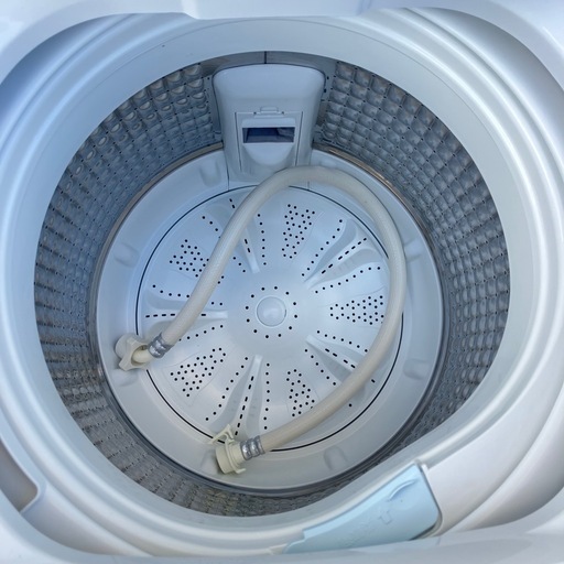 Haier 洗濯機 JW-HS45C 2024年製の通販はau PAY マーケット - 輸入雑貨 
