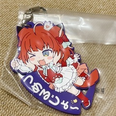 赤見かるび　1番くじ　セット売り2の画像