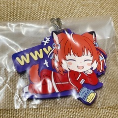 赤見かるび　1番くじ　セット売り2の画像