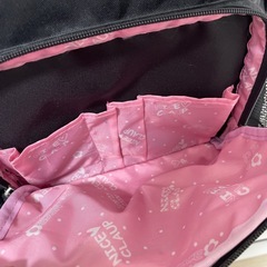 ナイスクラップ 通学 リュック 小学校 女の子 キッズ
の画像