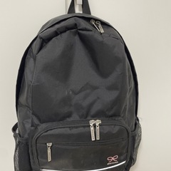 ナイスクラップ 通学 リュック 小学校 女の子 キッズ
の画像