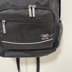 ナイスクラップ 通学 リュック 小学校 女の子 キッズ
の画像