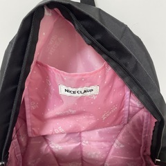 ナイスクラップ 通学 リュック 小学校 女の子 キッズ
の画像