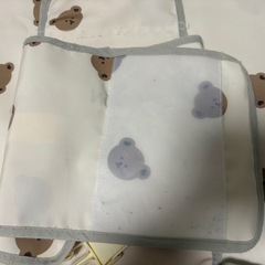 寝返り防止ベルトグッスミンの画像