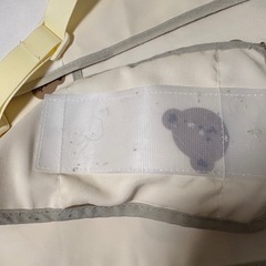 寝返り防止ベルトグッスミンの画像