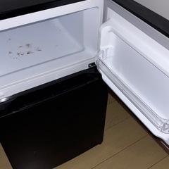 れいぞうこ冷蔵庫の画像