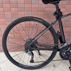 TREK FX3 トレック クロスバイク M 2020の画像