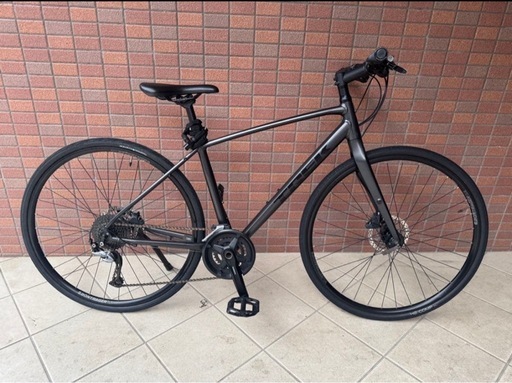TREK FX3 トレック クロスバイク M 2020