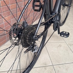 TREK FX3 トレック クロスバイク M 2020の画像