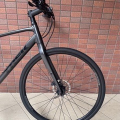 TREK FX3 トレック クロスバイク M 2020の画像