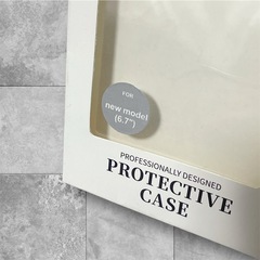 【新品】iPhoneケース iPhone 12 ケース6.7インチ スマホケースの画像