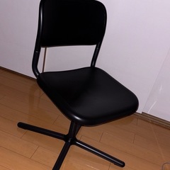 IKEA いすイスの画像