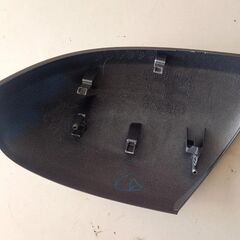 ダイハツ タント ドアミラーカバー  右 運転席側  ５BA-LA650S  カラーS-28　コキズあり の画像