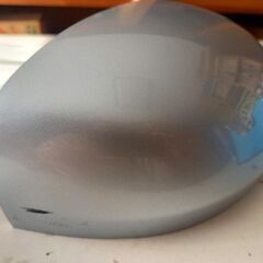 ダイハツ タント ドアミラーカバー  右 運転席側  ５BA-LA650S  カラーS-28　コキズあり の画像