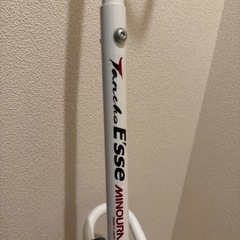 MINOURA（ミノウラ）自転車スタンド／縦置き対応／室内保管／引き取り限定の画像