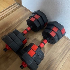 ダンベルの画像