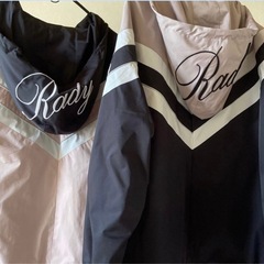 Ladyブルゾン♡の画像