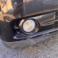 ダイハツ ソニカ ＲＳターボの画像