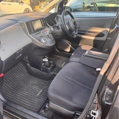 ダイハツ ソニカ ＲＳターボの画像