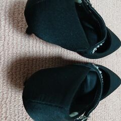 パーティー用ヒールの画像