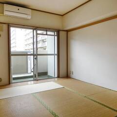 【敷金・礼金・手数料・更新料０円！】ビレッジハウス品川八潮…