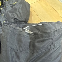 スキーウェア　90の画像