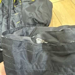 スキーウェア　90の画像