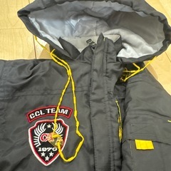 スキーウェア　90の画像