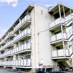 【敷金・礼金・手数料・更新料０円！】ビレッジハウス南沼上3…