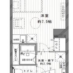 ◆敷金・礼金が無料！◆ビレッジハウス高花平3号棟 (109…