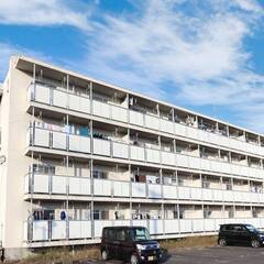 【敷金・礼金・手数料・更新料０円！】ビレッジハウス津3号棟 (402号室) - 賃貸（マンション/一戸建て）