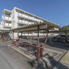 【敷金・礼金・手数料・更新料０円！】ビレッジハウス津3号棟 (402号室) - 不動産