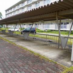 【敷金・礼金・手数料・更新料０円！】ビレッジハウス伊勢南部2号棟 (507号室) - 不動産