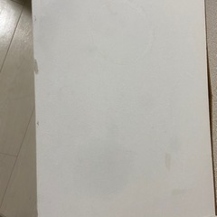 【収納棚】カラーホワイト ※直接受け取りに来れる方限定※の画像