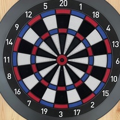 ダーツライブホームの画像