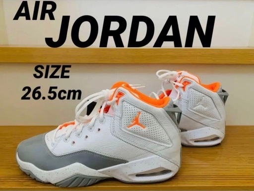 エアージョーダンB'LOYAL 