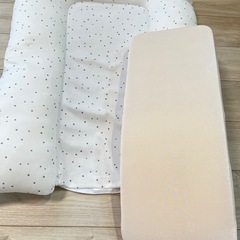 ベッドインベッド　の画像